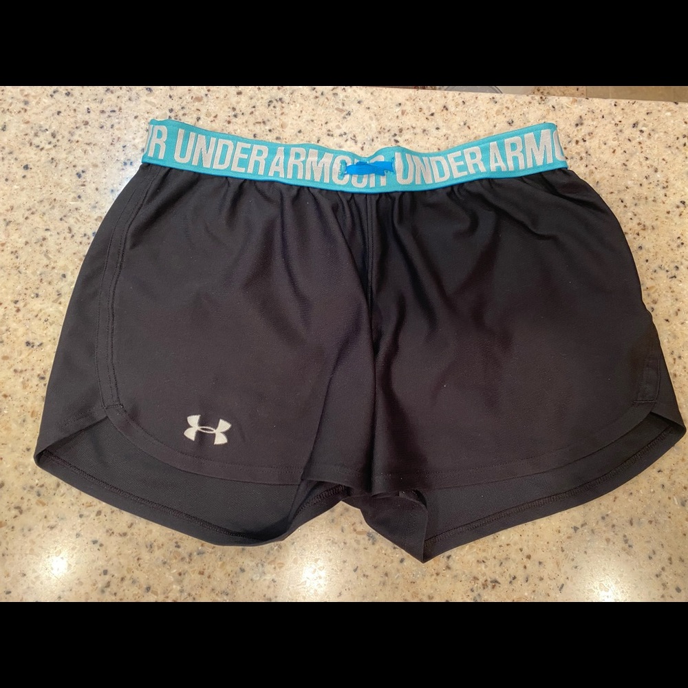 Under Armour Shorts